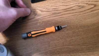 Novice attempt to hardmod Wii with internal SSD.