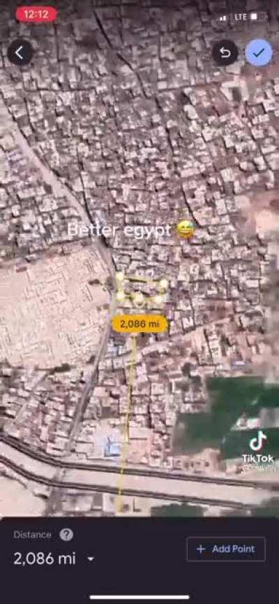 Fuck that one building in particular