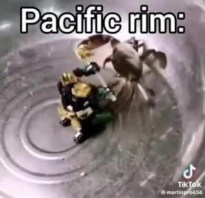 PacificRim - Video #2441