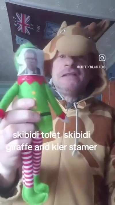 Do you think this scandal will destroy the Labour party’s chances of winning the next election?