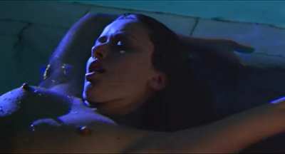 Loredana Cannata - La Donna Lupo