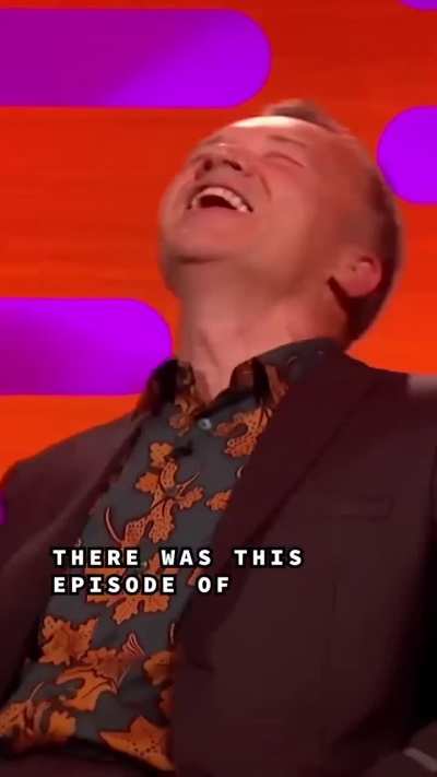 Taylor Swift Opinion About Cricket. ( Credits:- Graham Norton Show)