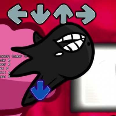 I'm just gonna leave this here and see what happens