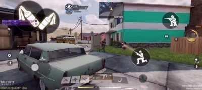 Ever since the Season 6 update , ping spiking has been more and more recent.... are you guys also facing this issue??