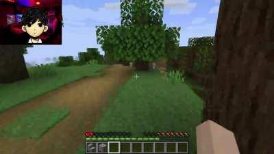 Sunny's EPIC Minecraft Gameplay