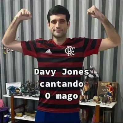 Contemplem o MAAAGOOOOOO!!!!