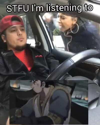 [anime] Still the greatest opening ive ever heard