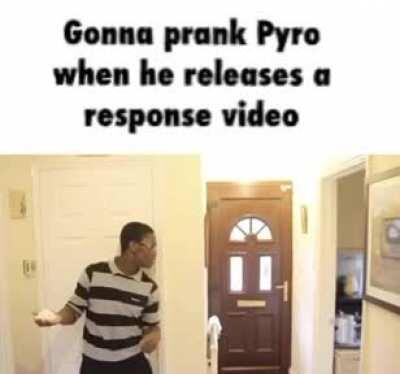 Is He Going To Make It?