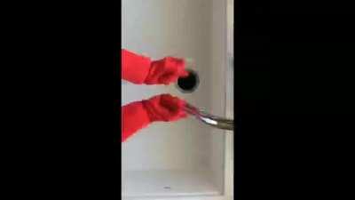 Robin Atkin Downes(The Medic's VA) released a fun video in character about COVID-19.