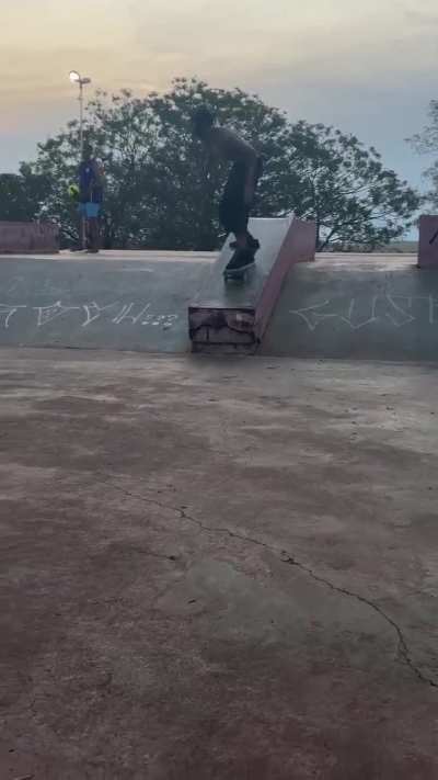 Só olhem o final 😂