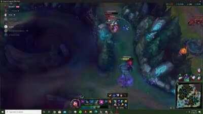 Is this allowed to go on here