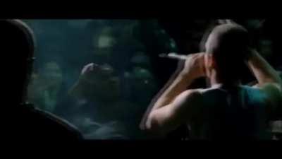 warning its a big loud