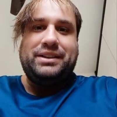 goStaram dO meu vídeo peSsoal????