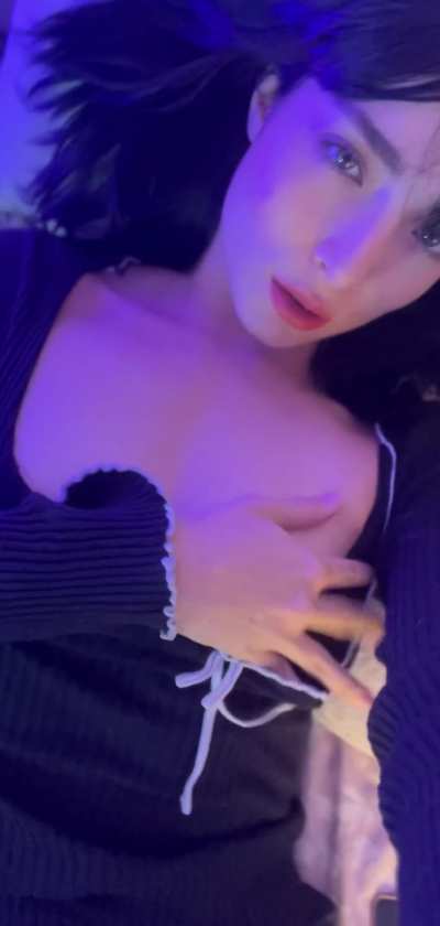 It's time to let it all out, yet I've been clinging to this moment