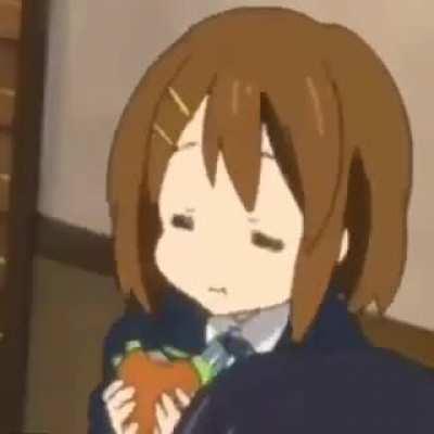 yui hamburger