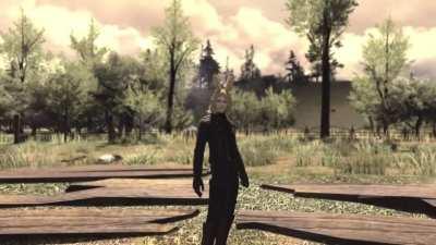 My first thought when I heard what the new MCH aoe was