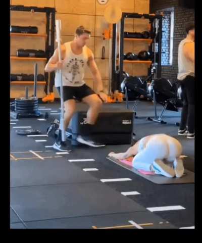 Something something worship...