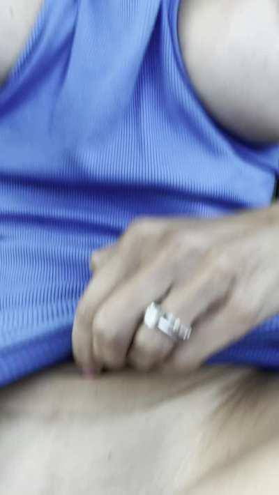 If you go up, you’ve got to go in. Deal