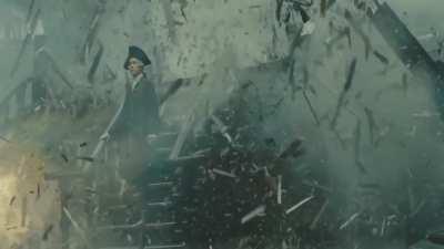 Me going on Vacation