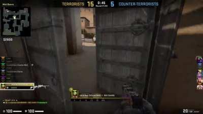 What *is* in Justin's bag?