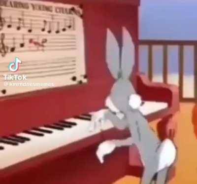 Crazy? I was crazy once