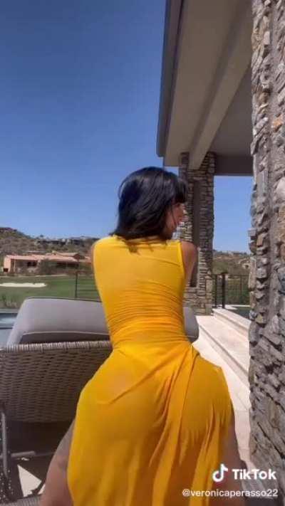 The ass of veronicaperasso22 🥵