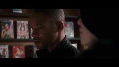 Movie : Respect his Boundaries