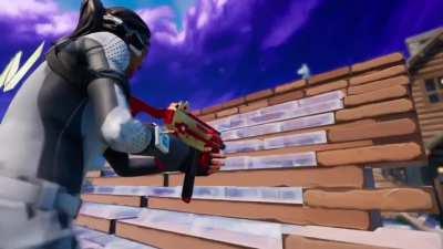 The Chapter 3 Duo Experience