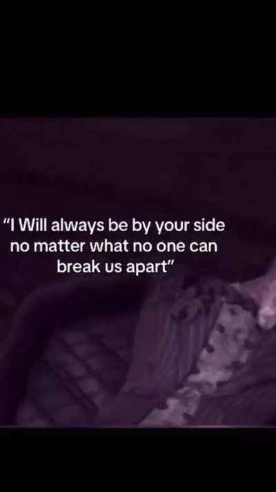 Yeah, sure you will... Sure you will...