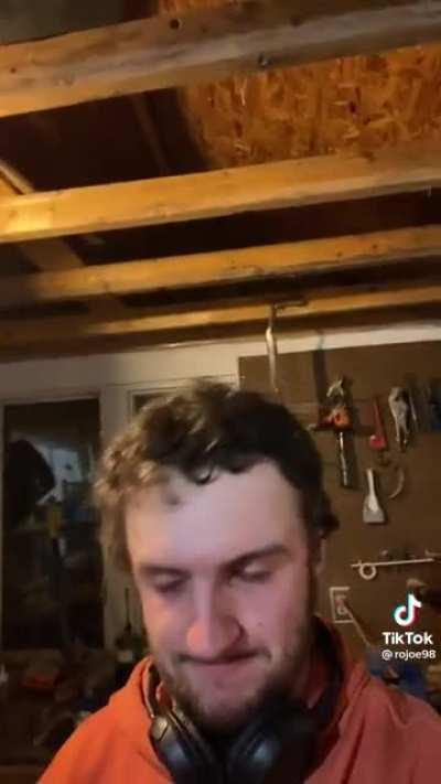 sometimes i regret opening the things that are sent to me