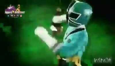 Wellcome power peruanos