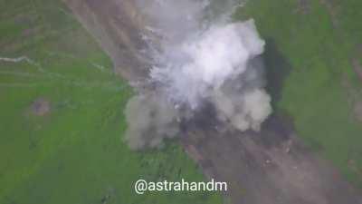 Ukrainian Leopard 2A6