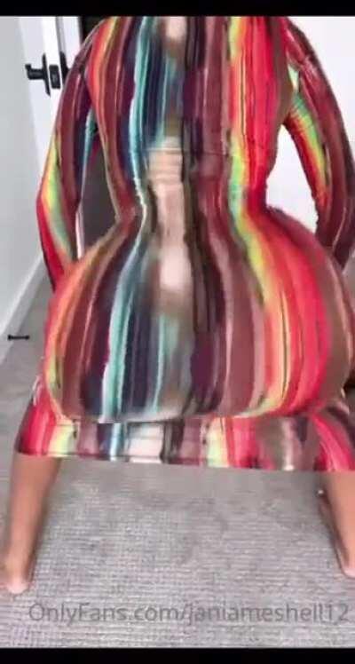 Janiameshelll - Video #9823