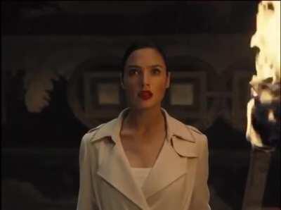 NEWS: First look at Zack Snyder’s Justice League from Jason Momoa’s Instagram!