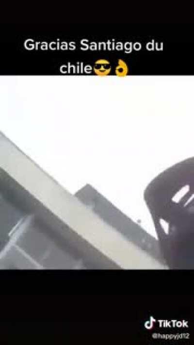 CHILE🤟💪😎