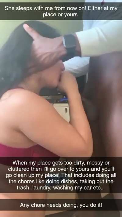 U just got urself a new bully!!