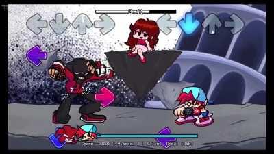 I fixed Agoti's voice.