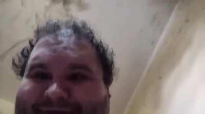 I don’t know if this has been posted here I had it sent to me from a friend on discord and I’ve never felt so uncomfortable and unclean watching a video in my life