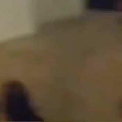 WCGW doing a backflip with little clearance and experience