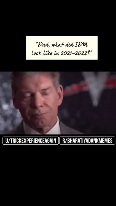 Repost this video max! This is a much needed time!