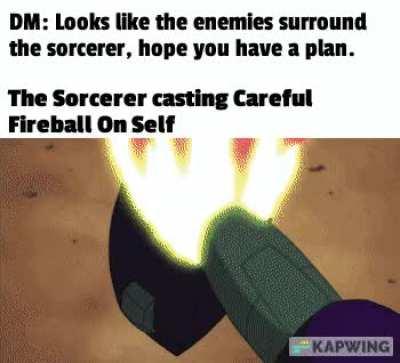 Meta Magic is so fun.