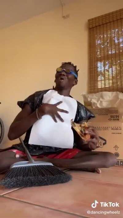 Este faz frente ao Dio!