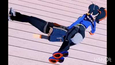 Zenless Zone Zero Headscissor