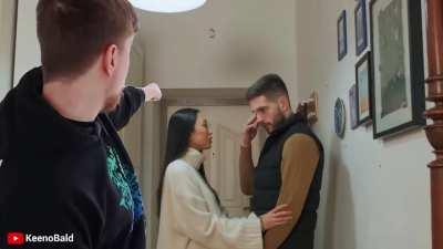 LEAKED MRBEAST VIDEO (real)