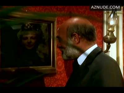 Monique Gabrielle in 