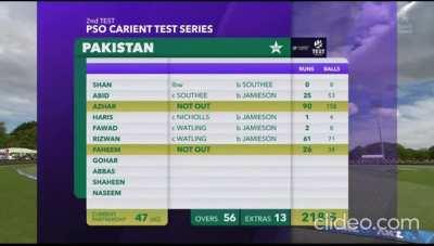 A Twist of the tongue...