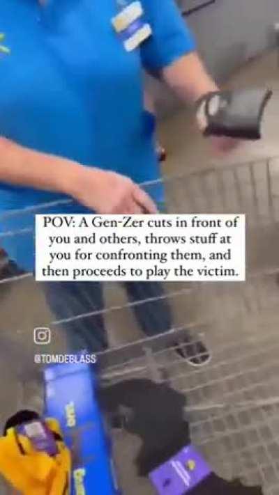 The most main character of all time