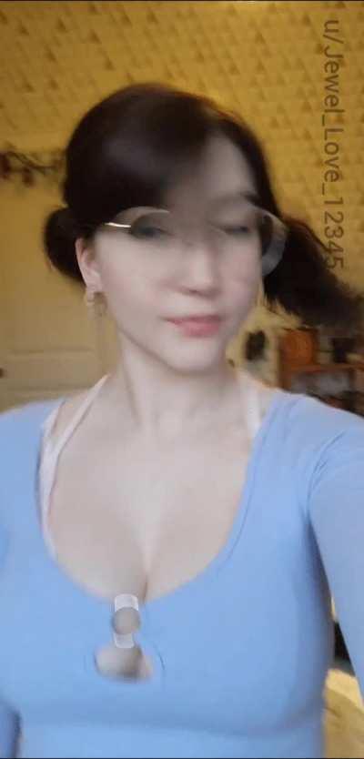 Do I look cute in pigtails?