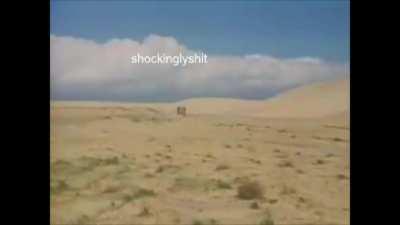 Spy learning some aussie culture. (Sorry for low res)