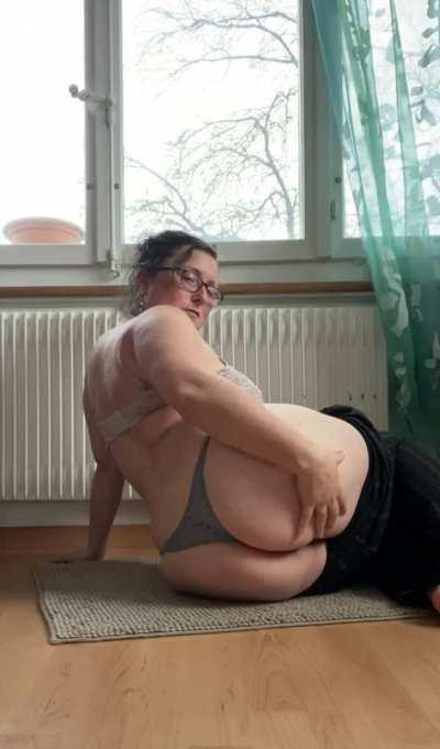 I can show you things in the bedroom you never imagined were possible